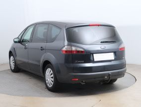 Ford S-Max - 2008