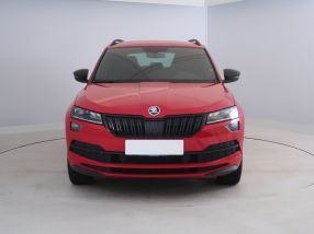 Škoda Karoq - 2021