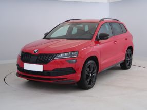 Škoda Karoq - 2021