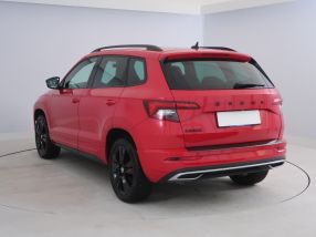 Škoda Karoq - 2021