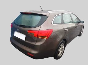 Kia Ceed - 2012