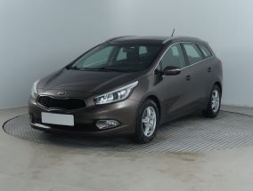 Kia Ceed - 2012