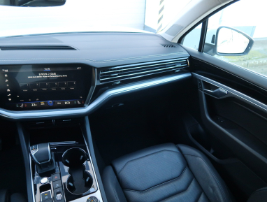 Volkswagen Touareg - 2020