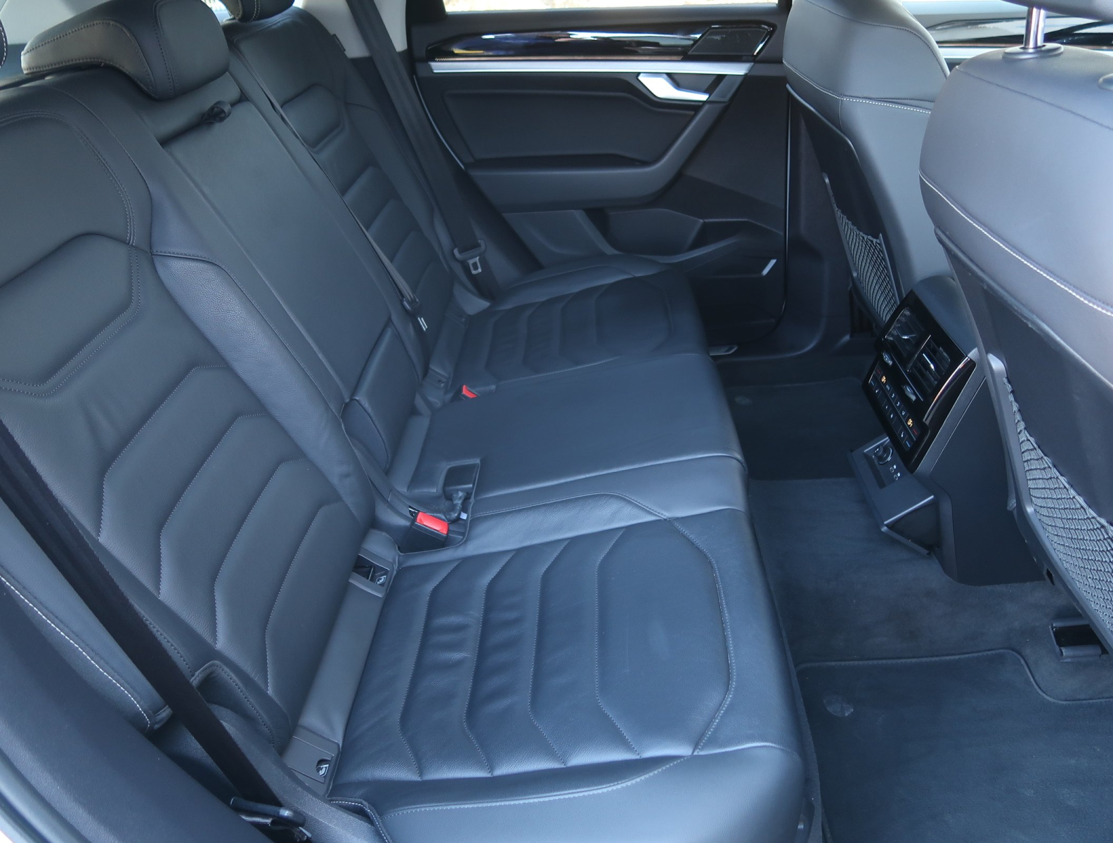 Volkswagen Touareg - 2020