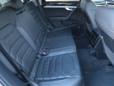 Volkswagen Touareg - 2020