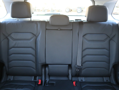 Volkswagen Touareg - 2020