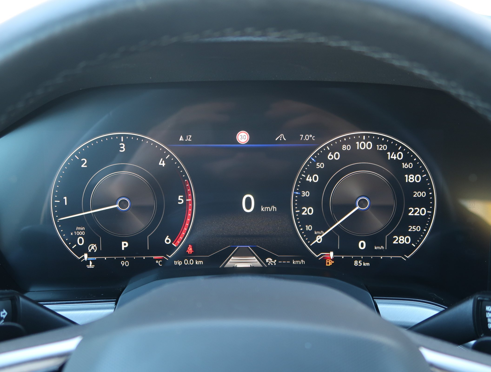 Volkswagen Touareg - 2020