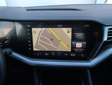 Volkswagen Touareg - 2020