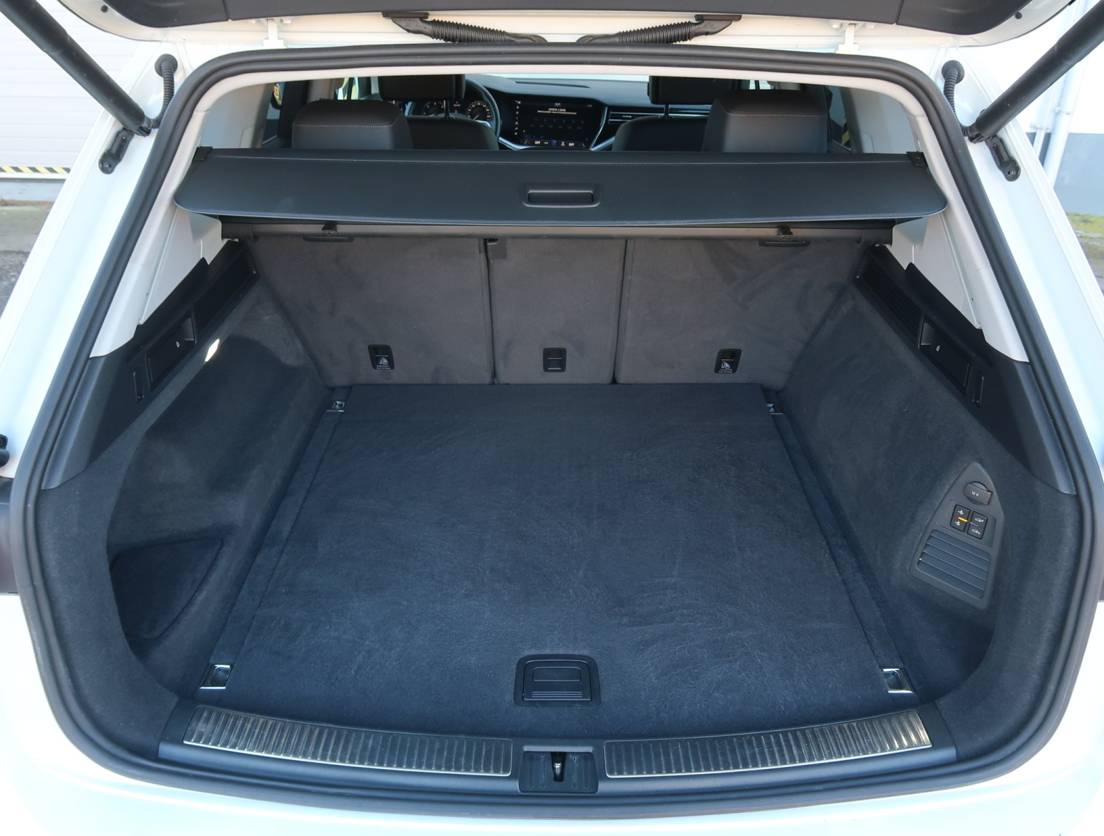 Volkswagen Touareg - 2020