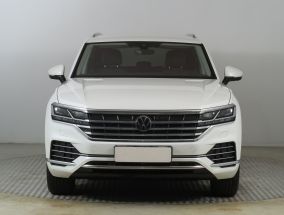 Volkswagen Touareg - 2020