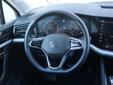 Volkswagen Touareg - 2020