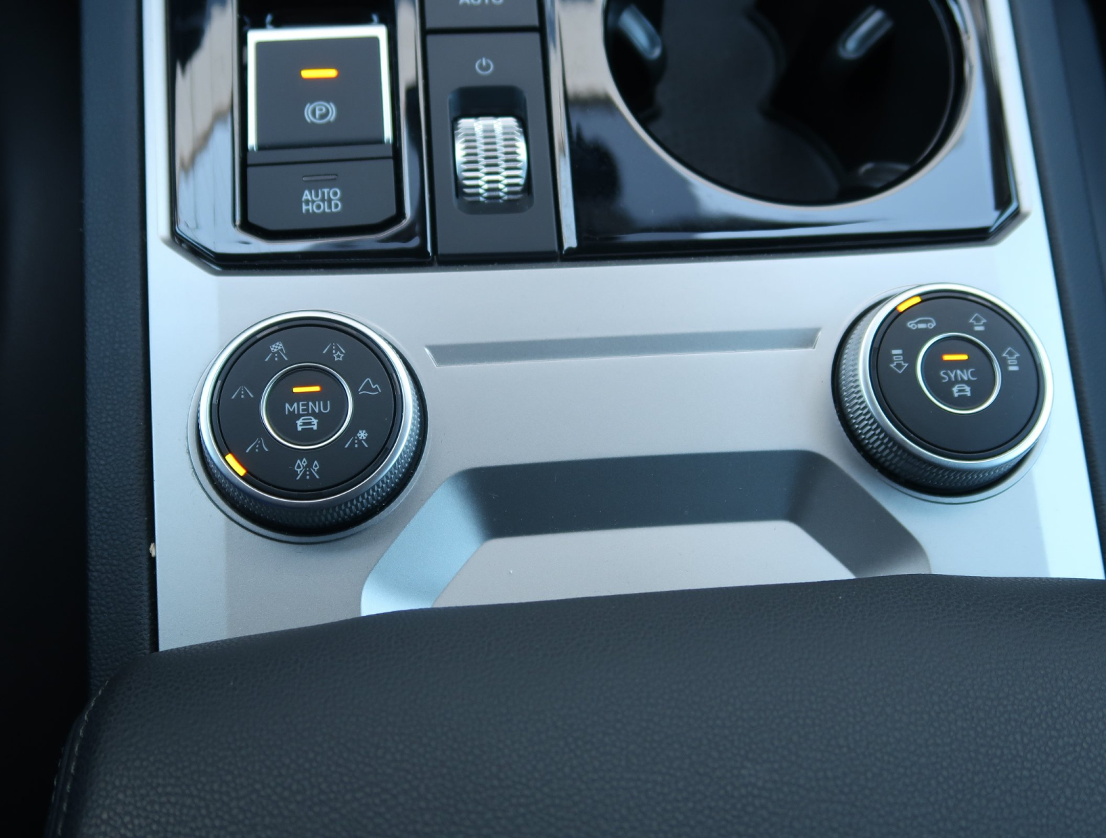 Volkswagen Touareg - 2020