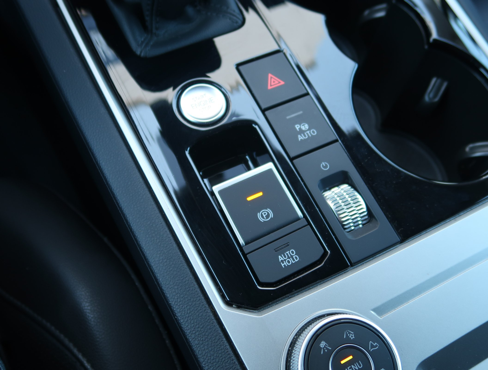 Volkswagen Touareg - 2020