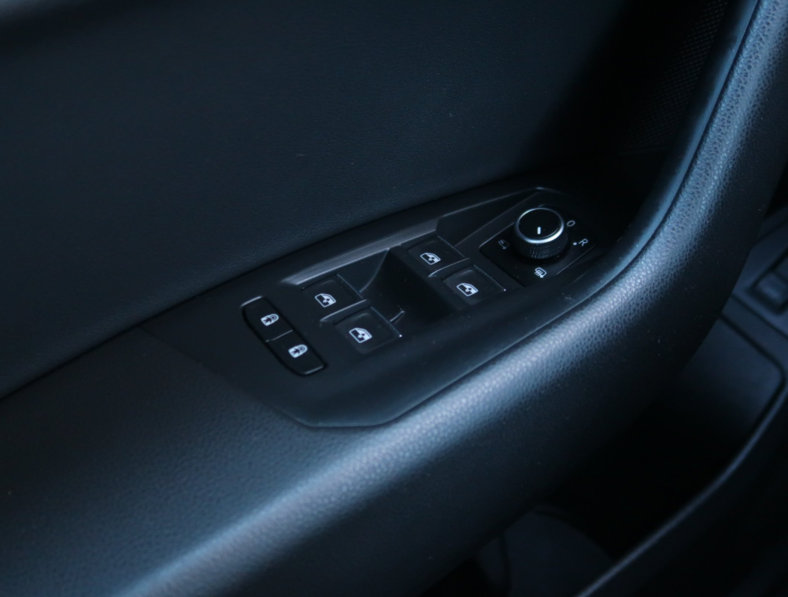 Volkswagen Touareg - 2020