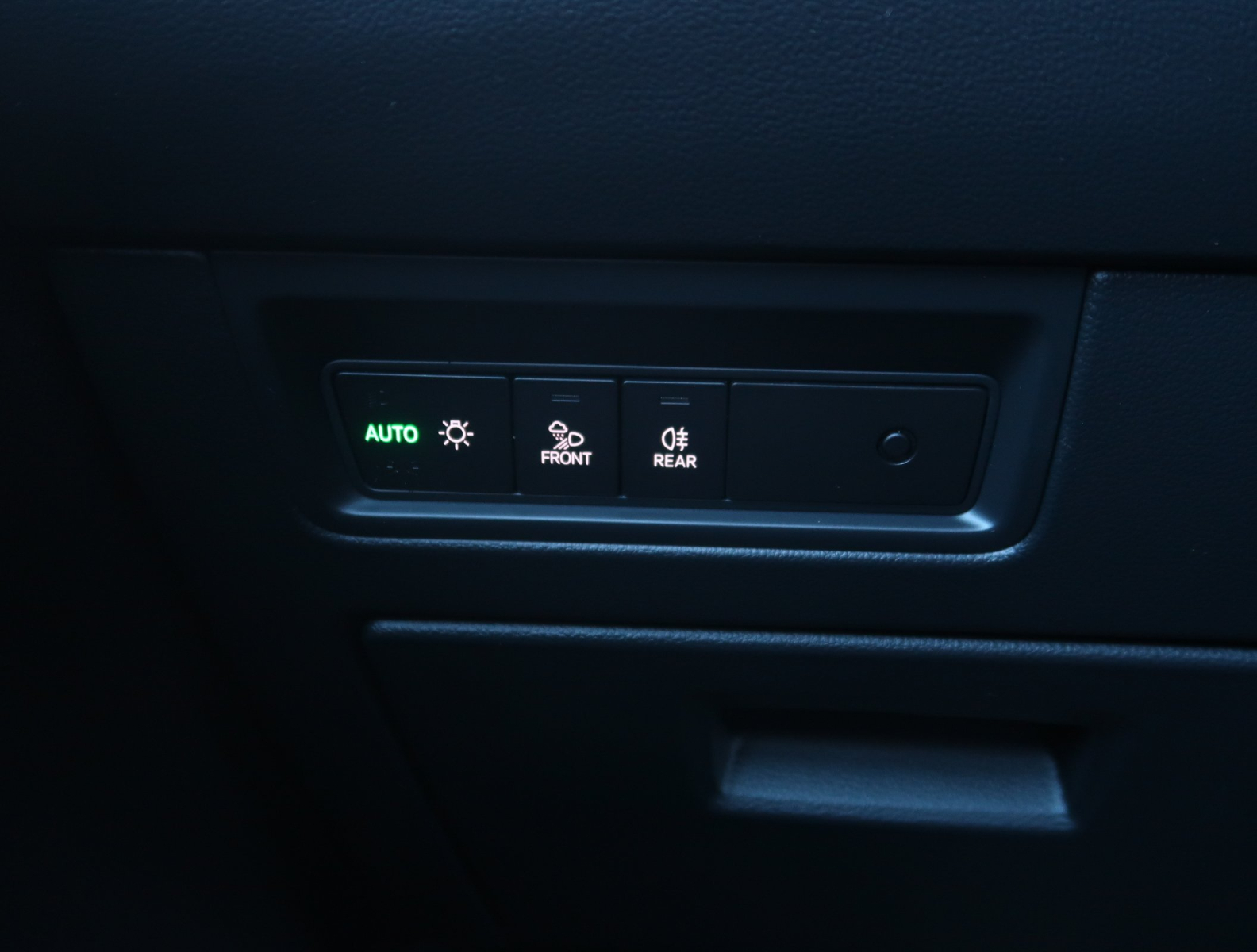 Volkswagen Touareg - 2020