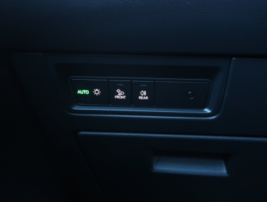 Volkswagen Touareg - 2020