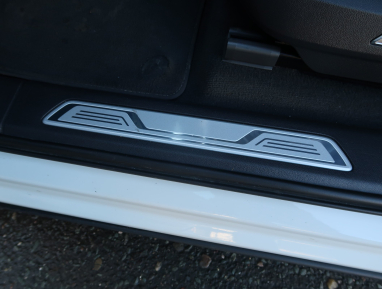 Volkswagen Touareg - 2020