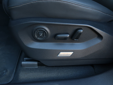 Volkswagen Touareg - 2020