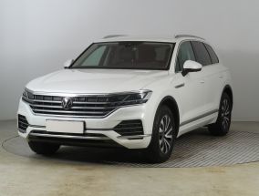 Volkswagen Touareg - 2020