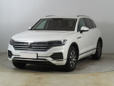 Volkswagen Touareg - 2020