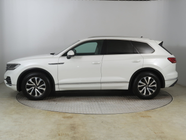 Volkswagen Touareg - 2020