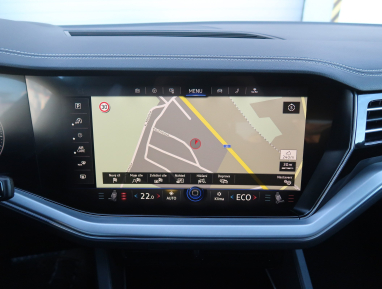 Volkswagen Touareg - 2020