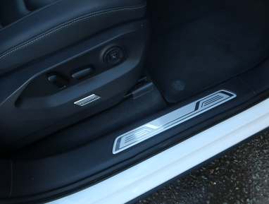 Volkswagen Touareg - 2020