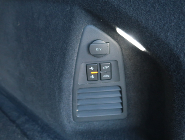 Volkswagen Touareg - 2020