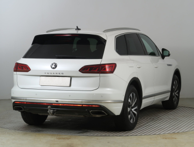 Volkswagen Touareg - 2020