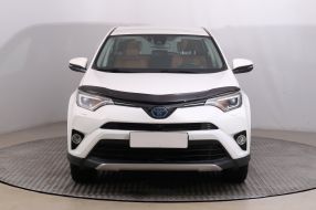Toyota RAV 4 - 2017