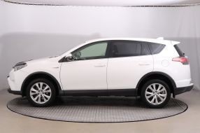 Toyota RAV 4 - 2017