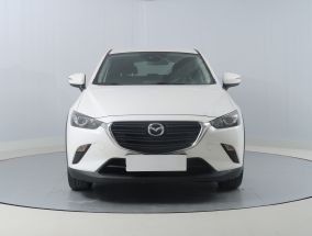 Mazda CX-3 - 2018