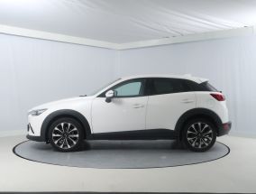 Mazda CX-3 - 2018