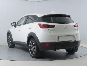 Mazda CX-3 - 2018