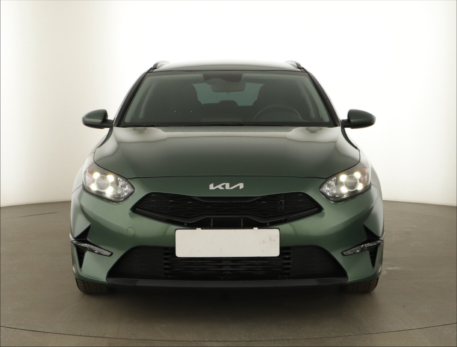 Kia Ceed - 2024