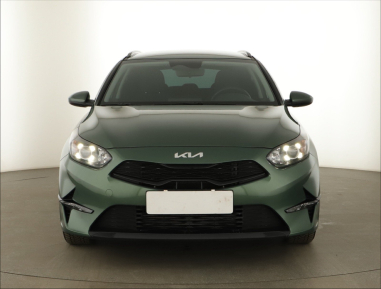 Kia Ceed - 2024