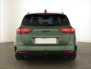 Kia Ceed - 2024