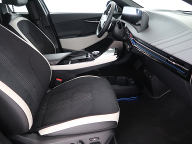 Kia EV6 - 2023