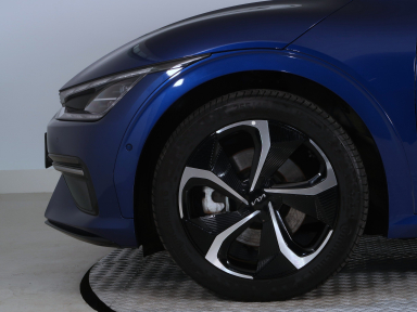 Kia EV6 - 2023
