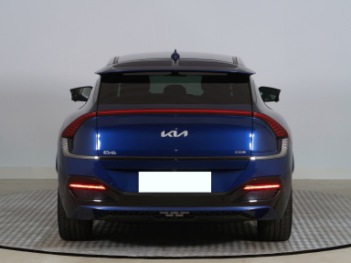 Kia EV6 - 2023