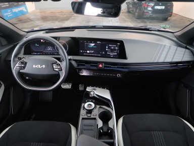 Kia EV6 - 2023