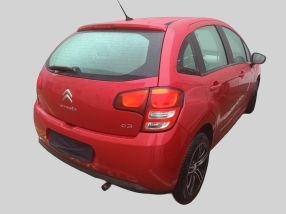 Citroen C3 - 2012