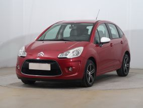 Citroen C3 - 2012