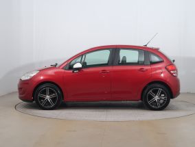 Citroen C3 - 2012