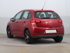 Citroen C3 - 2012