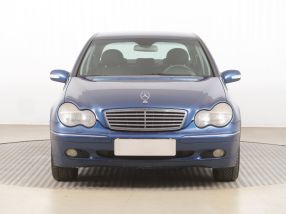 Mercedes - Benz C - 2002