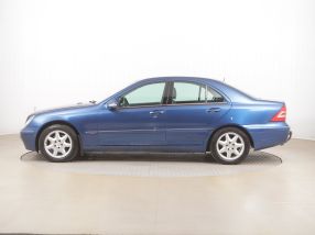 Mercedes - Benz C - 2002