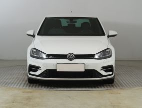 Volkswagen Golf - 2018