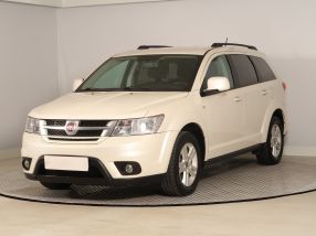 Fiat Freemont - 2013