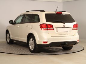 Fiat Freemont - 2013